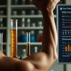 Jaki testosteron najlepiej wspiera Twoje ciało? Odkrywamy rodzaje