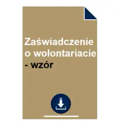 Kto może wystawić zaświadczenie o wolontariacie? Sprawdź, zanim stracisz czas