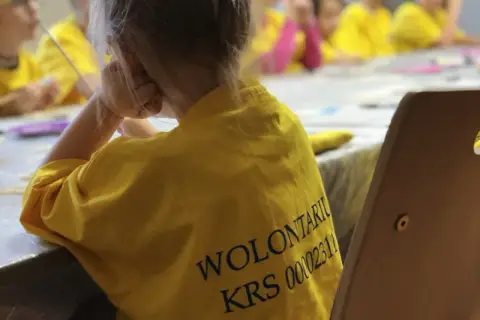Jak zostać wolontariuszem w hospicjum dla dzieci i zmienić życie dzieci