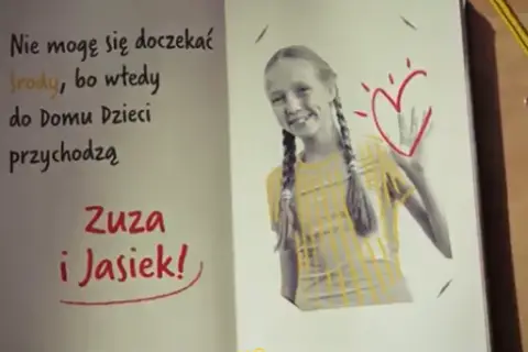 Jak zostać wolontariuszem w domu dziecka w Krakowie i pomagać dzieciom