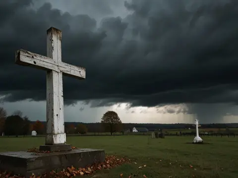 Boże ciało (2019) - Religijny Film, Który Wstrząśnie Tobą
