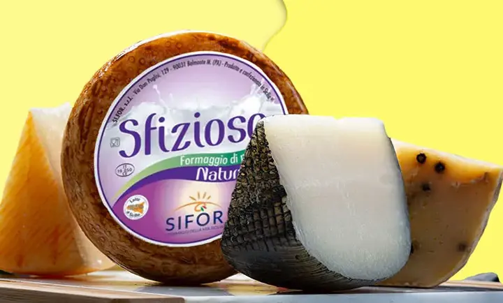  Pecorino ser i romano – jak wybrać najlepszy włoski ser?