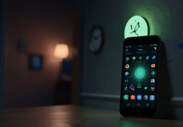 Uzależnienie od telefonu? Fonoholizm atakuje cicho - oto objawy