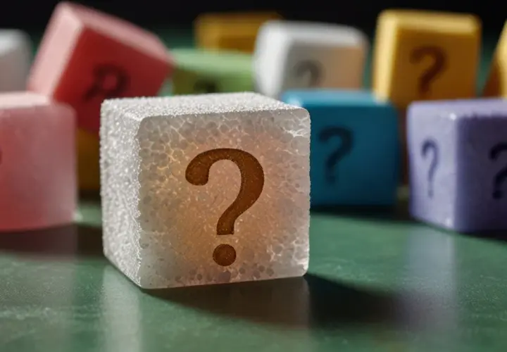 Co to sukraloza? To słodki przyjaciel czy ukryty wróg zdrowia?