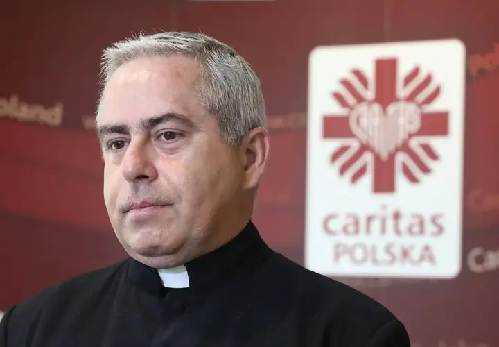 Poznaj historię założyciela Caritasu i jego inspirującą drogę ku dobroczynności