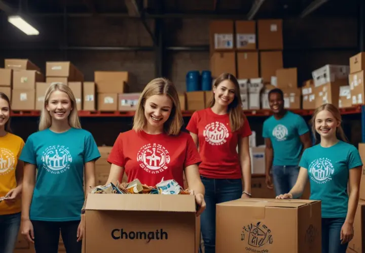 Organizacje charytatywne w Polsce: jak działają i komu pomagają