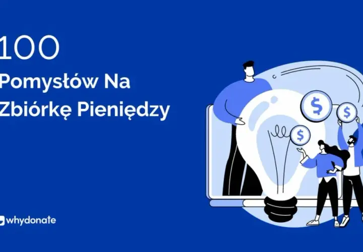 Inspirujące pomysły na zbiórki charytatywne: skuteczne metody