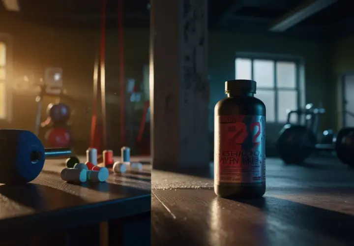 Thermo Speed to cudowny spalacz czy pułapka dla Twojego zdrowia?