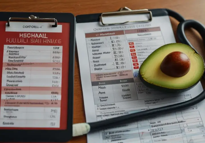 Kiedy niski cholesterol nie HDL powinien niepokoić? 5 faktów i mity