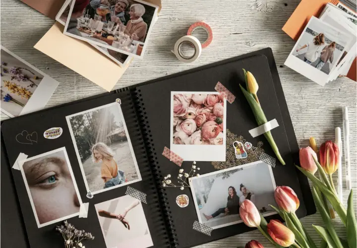 Scrapbooking czy decoupage – który sklep kreatywny lepiej odpowie na Twoje potrzeby twórcze?