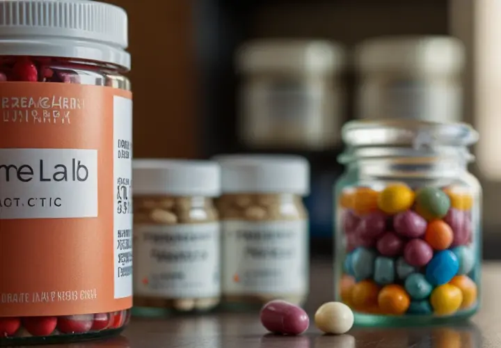 Czy Probiotyk One Lab wart jest ceny? Szczegółowa analiza składu