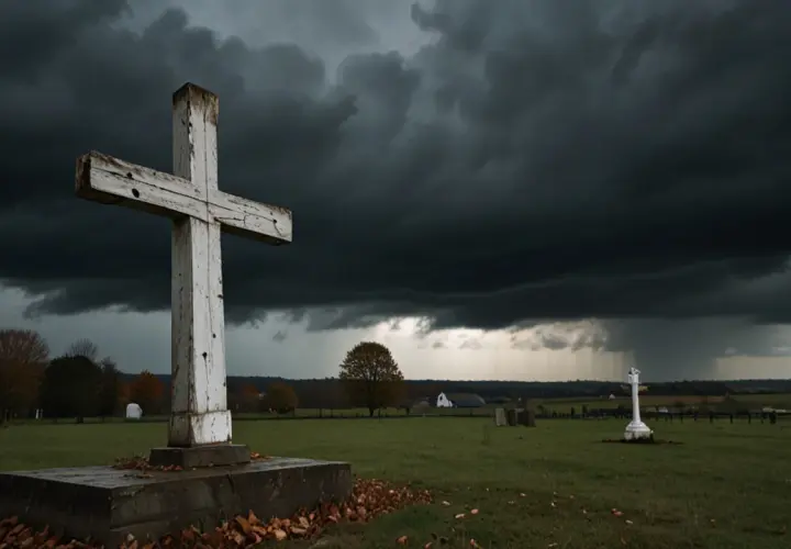 Boże ciało (2019) - Religijny Film, Który Wstrząśnie Tobą