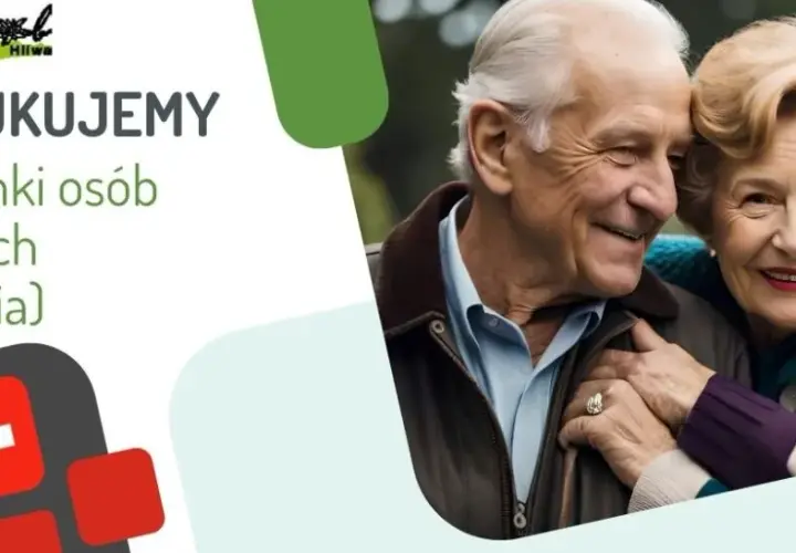 Praca w domu opieki - aktualne oferty zatrudnienia dla opiekunek 2025