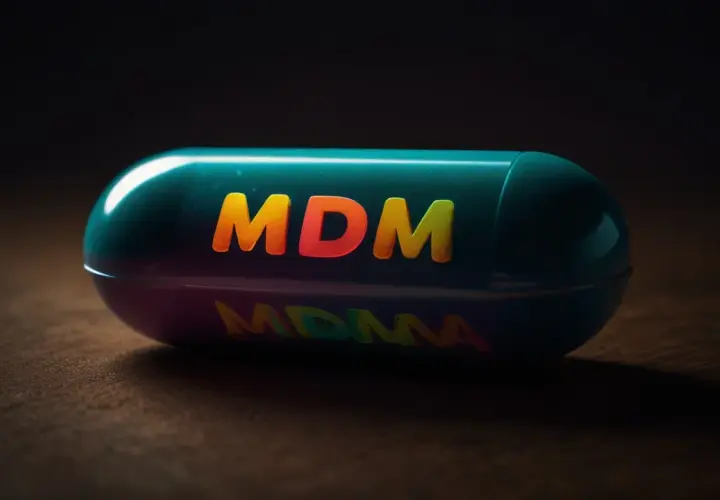 Działanie MDMA i rzeczywiste konsekwencje zdrowotne zażywania