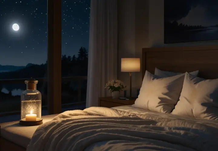 KFD Sleep Well: Klucz do lepszego snu czy tylko pusta obietnica?