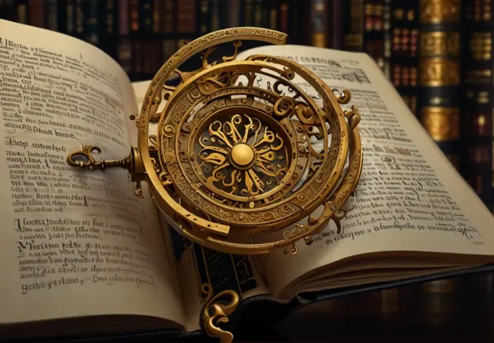 Epoki literackie: klucz do zrozumienia historii literatury