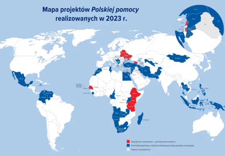 Organizacje humanitarne w Polsce: pomoc i wyzwania w XXI wieku