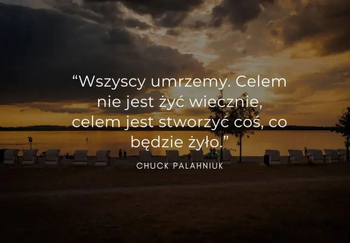 Inspirujące cytaty o życiu krótkie: 10 sentencji na trudne dni