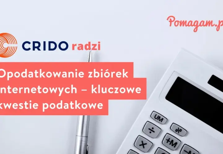 Zbiórki charytatywne a podatki: Nowe zasady i limity od 2023