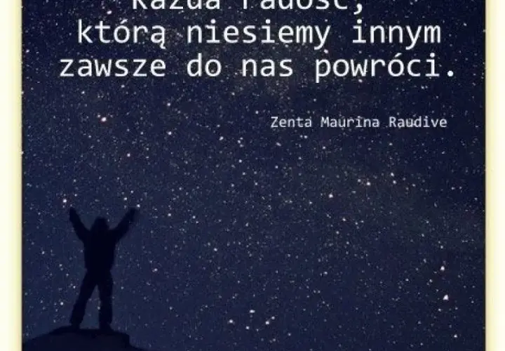 Inspirujące cytaty o dobru, które powraca: mądrości na lepsze życie
