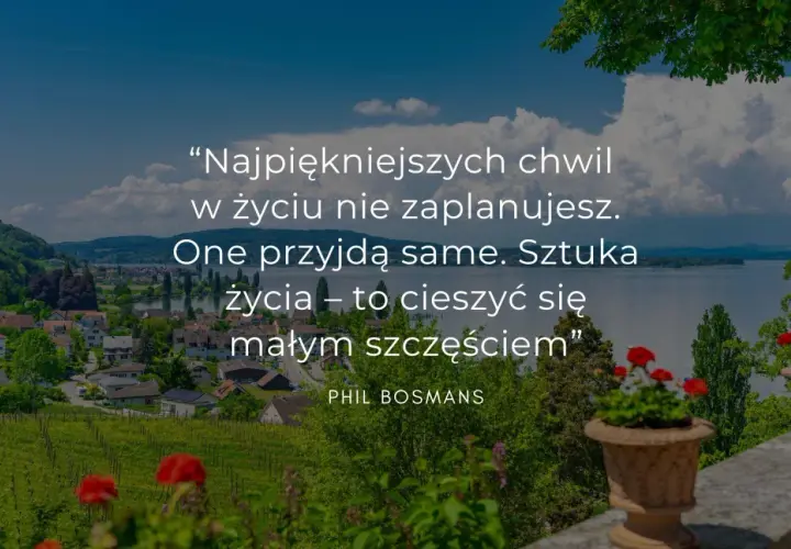 Fajne i mądre cytaty: inspiracja na trudne chwile życia