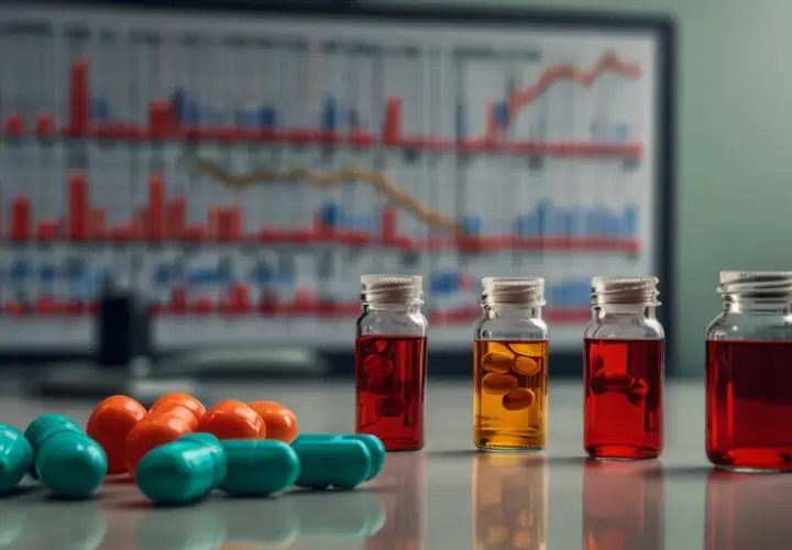 Które leki na cholesterol naprawdę ratują życie? Top 5 ranking