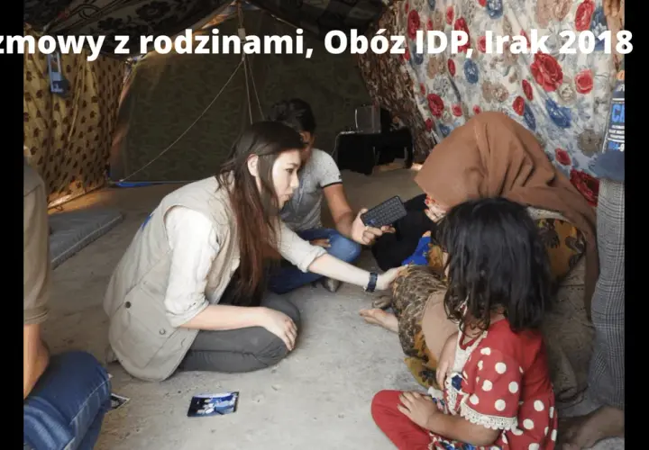 Akcje humanitarne: jak skutecznie pomagać w kryzysach