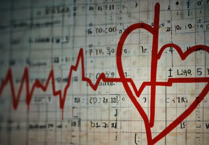 Kiedy za niski cholesterol staje się problemem? Oto ukryte fakty