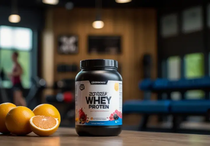 BioTech USA ISO Whey Zero: Czy to najlepszy wybór dla ciała?