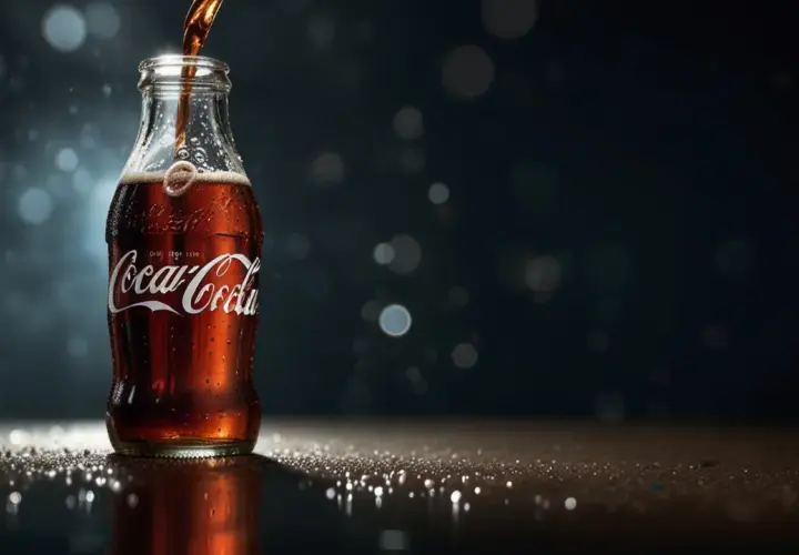 Czy Cola jest zdrowa? Czy ten napój to cichy zabójca zdrowia?