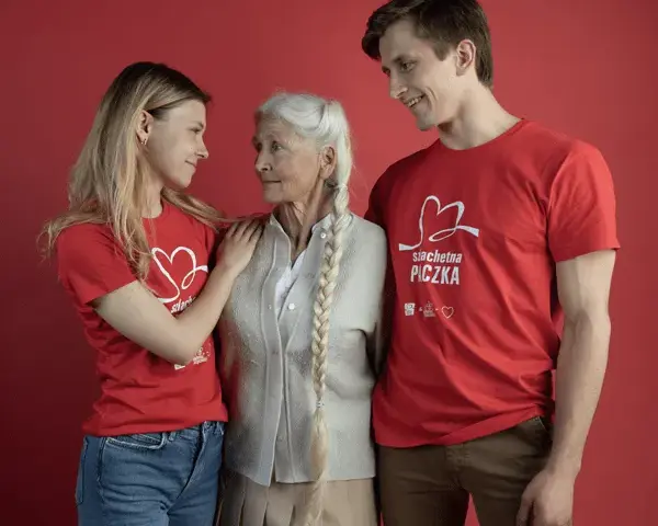 Gdzie potrzebują wolontariuszy w Łodzi? Sprawdź, jak pomóc teraz