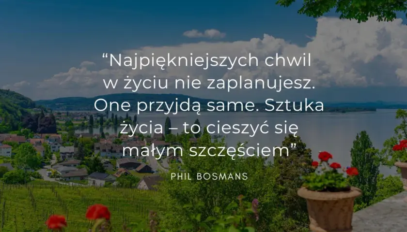 Złote myśli i mądre cytaty o życiu, które odmienią Twoje spojrzenie