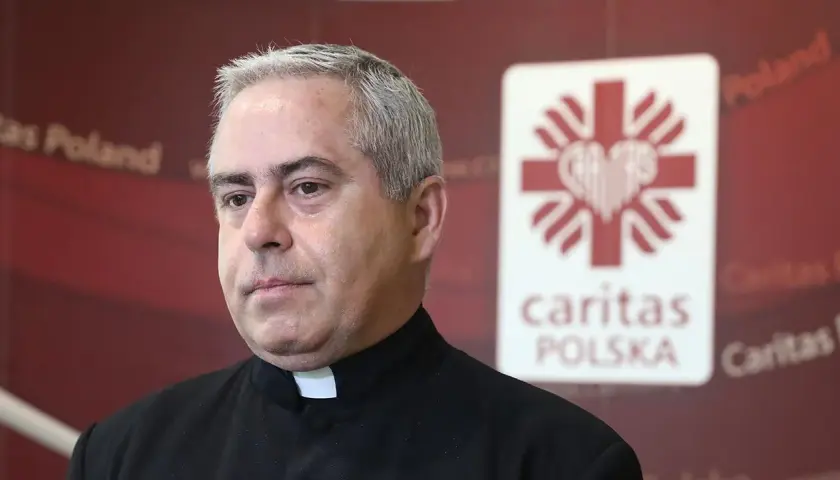 Poznaj historię założyciela Caritasu i jego inspirującą drogę ku dobroczynności