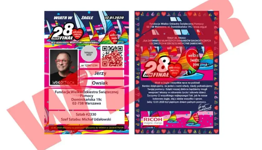 28 finał wośp dla kogo? Poznaj beneficjentów i ich historie