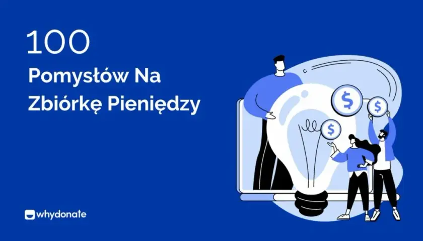 Inspirujące pomysły na zbiórki charytatywne: skuteczne metody