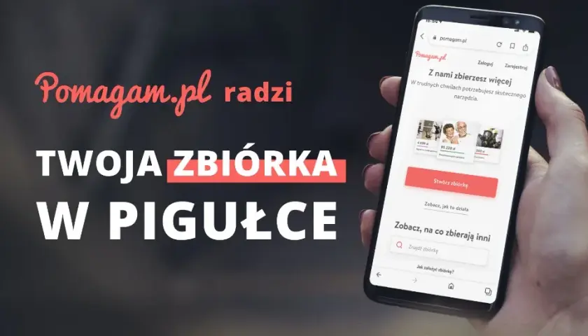 Jak zorganizować skuteczną zbiórkę pieniędzy: 5 kluczowych kroków