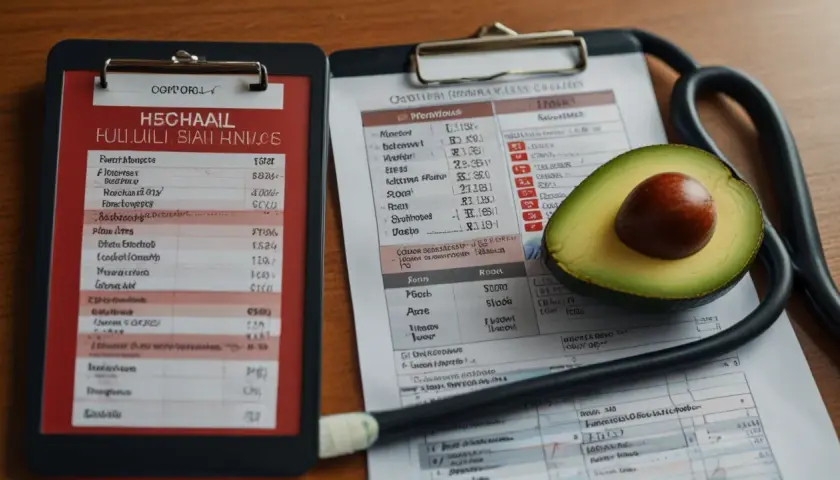 Kiedy niski cholesterol nie HDL powinien niepokoić? 5 faktów i mity