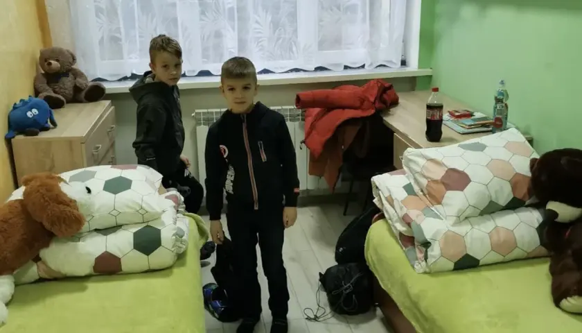 Jak jest w domu dziecka: prawdziwe historie wychowanków i opiekunów