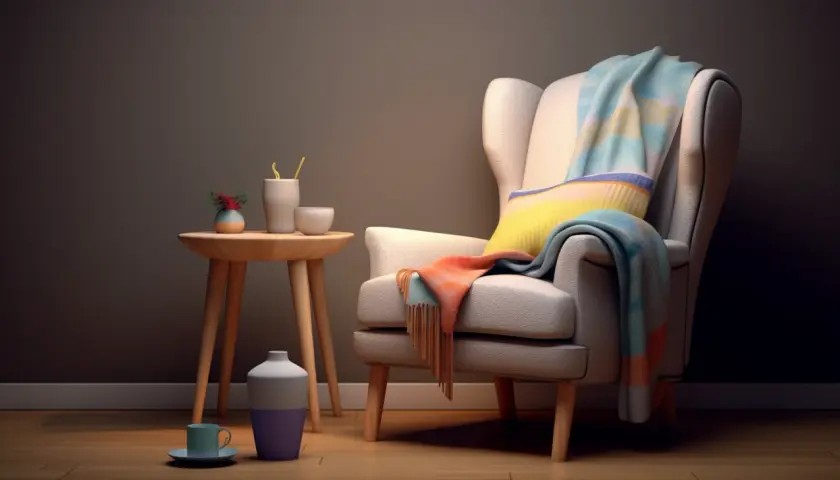 Fotel do karmienia IKEA: Praktyczne rozwiązania od popularnej marki