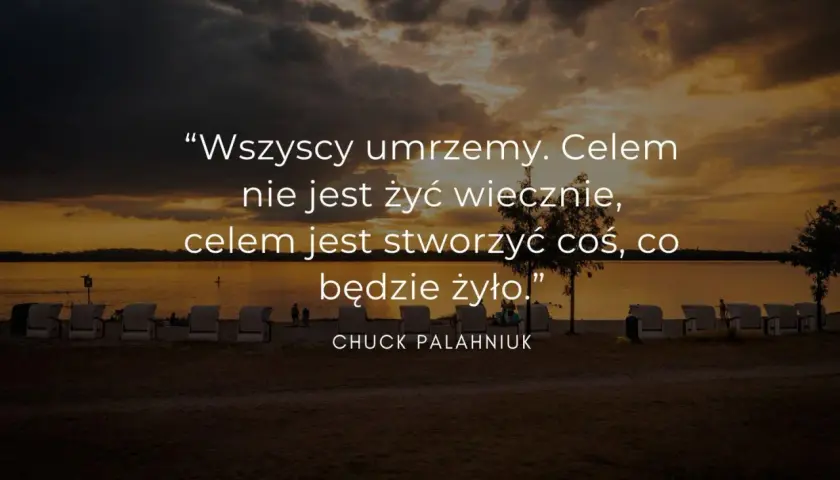 Fajne cytaty o życiu krótkie: 10 inspirujących sentencji na co dzień