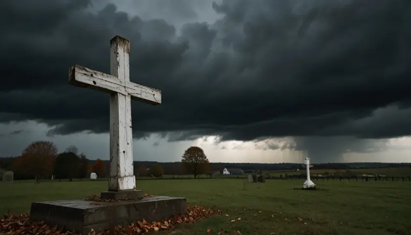 Boże ciało (2019) - Religijny Film, Który Wstrząśnie Tobą