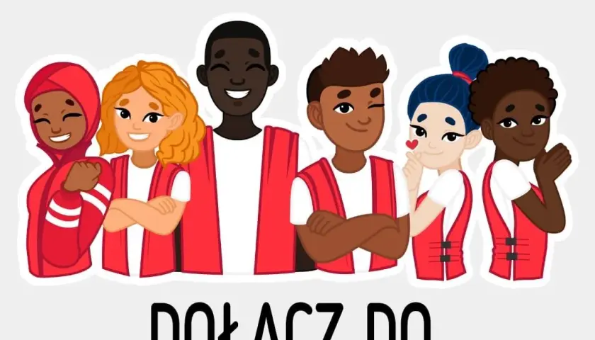 Jak zostać wolontariuszem PCK i zmienić życie innych na lepsze