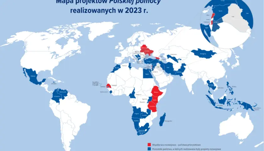 Organizacje humanitarne w Polsce: pomoc i wyzwania w XXI wieku