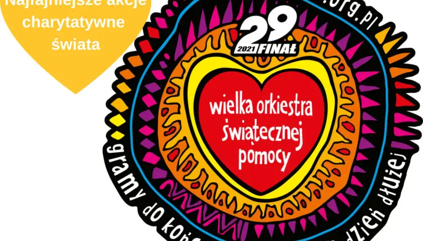 Inspirujące akcje charytatywne: 10 przykładów, które zmienią świat