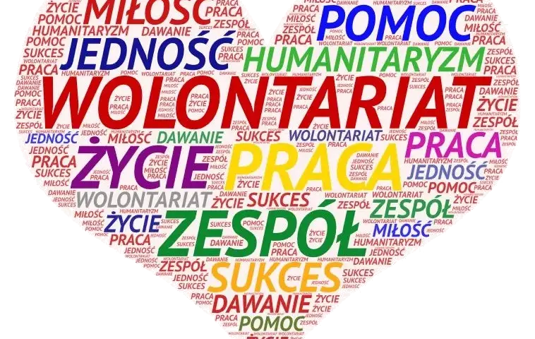 7 najważniejszych cech wolontariusza - jakie są i jak je rozwinąć?