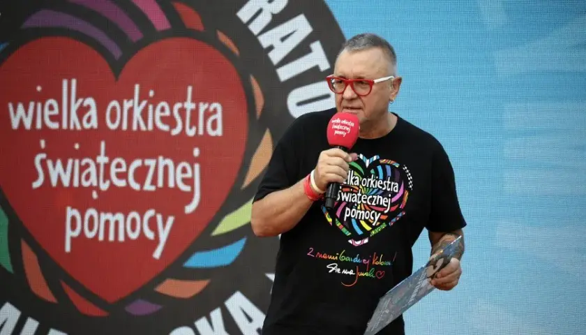 Kiedy 28 finał WOŚP? Poznaj cel i emocje tego wyjątkowego wydarzenia