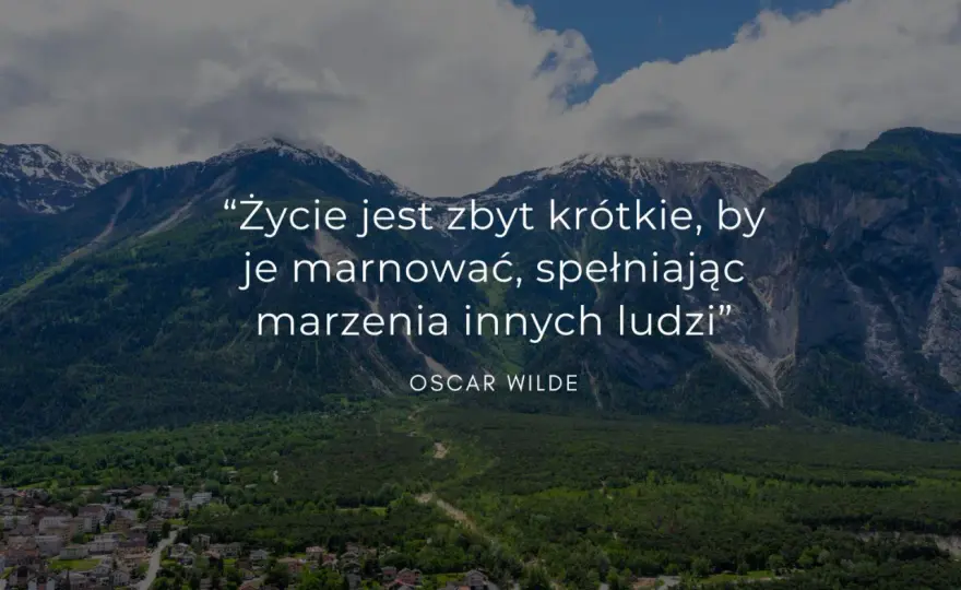 Najpiękniejsze krótkie cytaty o szczęściu, które odmienią Twoje życie