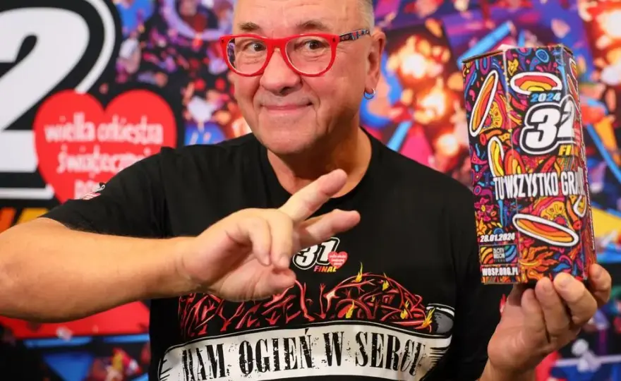 Kto gra na WOŚP? Pełna lista artystów i niespodzianek na finale