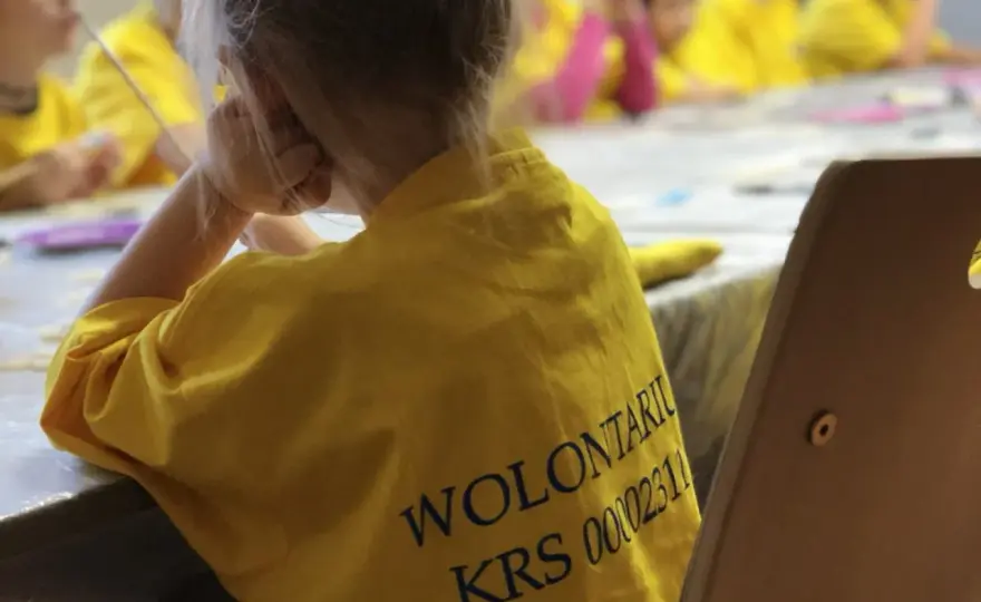 Jak zostać wolontariuszem w hospicjum dla dzieci i zmienić życie dzieci