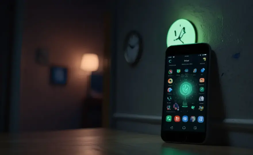Uzależnienie od telefonu? Fonoholizm atakuje cicho - oto objawy